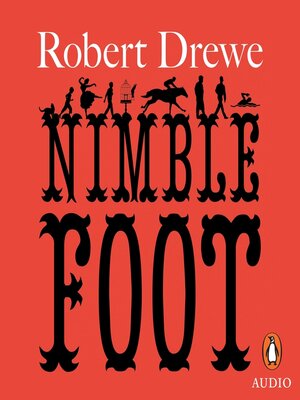 cover image of Nimblefoot